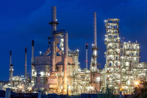 一季度化学原料和制品业利润同比激增3.43倍，行业复苏势头强劲