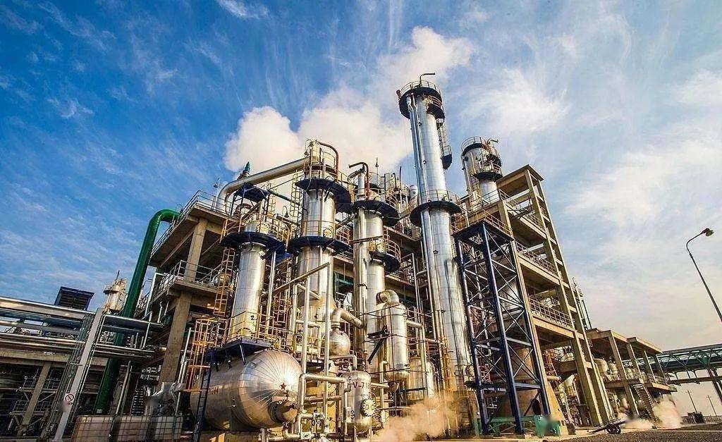 1月份化学原料和化学制品制造业价格分析 原料承压，行业面临新挑战